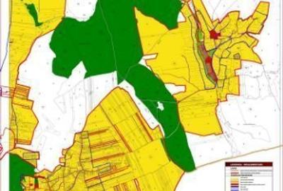 Teren agricol de 10500 mp, în Rediu Aldei - 8