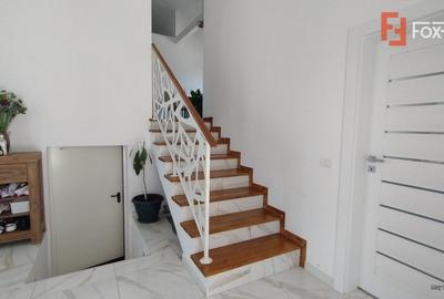 Casa individuala cu 4 camere, Sacalaz - Pivnita la demisol cu 5 incaperi - 4