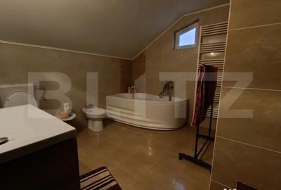 Casă cu 3 camere cu Teren 600 Mp în Agrij - 6