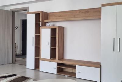 Apartament cu 2 camere decomandat, mobilat în Apărătorii Patriei - 3
