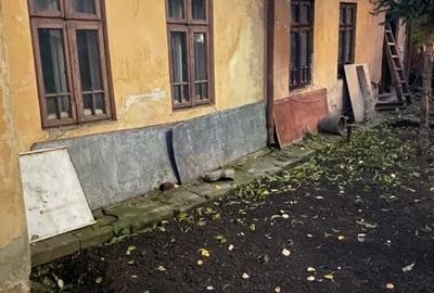 Central - Matei Voievod 407 mp casa demolabila - 3