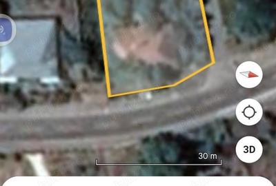 Teren de 900 mp, în Central - 4