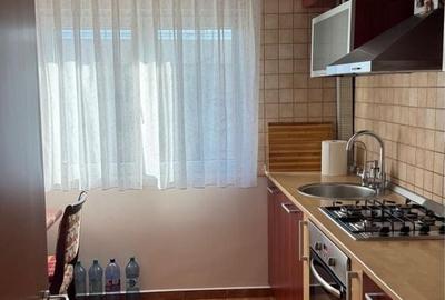 Apartament cu 2 camere decomandat, mobilat în Cotroceni - 3