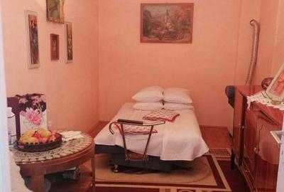 Casă cu 4 camere în Micro 1 - 4