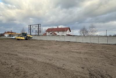 Spațiu comercial, în Tileagd - 6