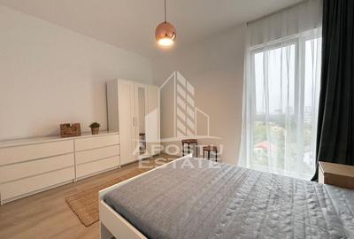 Apartament cu 2 camere, semidecomandat, zona Torontalului - 5