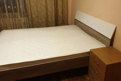 Apartament, 44 mp – mobilat, utilat, imobil nou,  Borhanci / Brancusi - 4