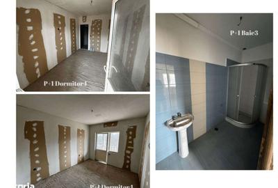 Casă cu 9 camere cu Teren 1022 Mp în General Berthelot - 11