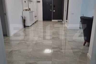 Apartament cu 4 camere decomandat în Burdujeni - 6