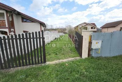 Vanzare teren intravilan, zona lini?tita - strada Barse?ti, Targu Jiu - 4