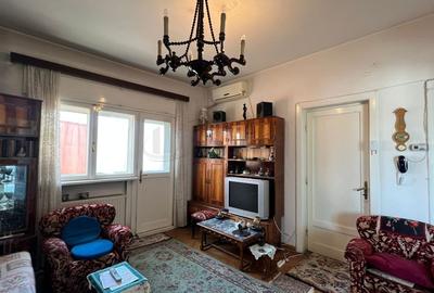 REA1023002 Apartament spatios Calea Grivitei de renovat - 3