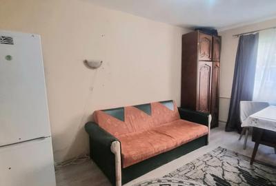 Garsonieră în Central