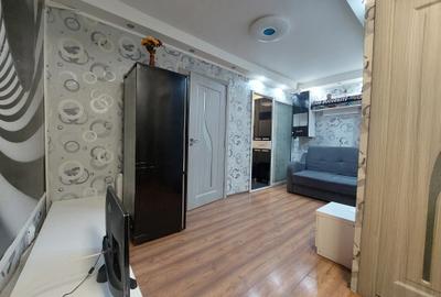 Garsoniera Teiul Doamnei - 10