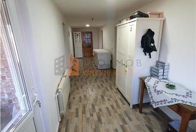 EXCLUSIVITATE! Casa + teren zona Smeeni - 3