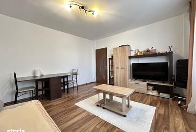 Apartament cu 3 camere decomandat, mobilat în Titan - 14