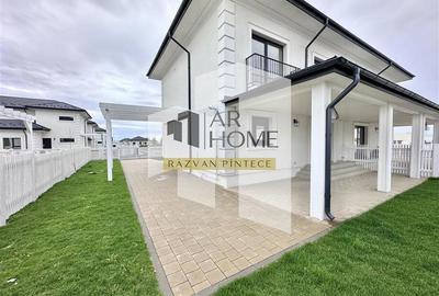 Casa 4 camere de lux, MRS Country Nord Ploiesti - 22