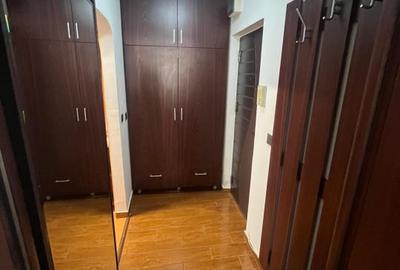 Apartament cu 2 camere semidecomandat, mobilat în Mihai Bravu - 5