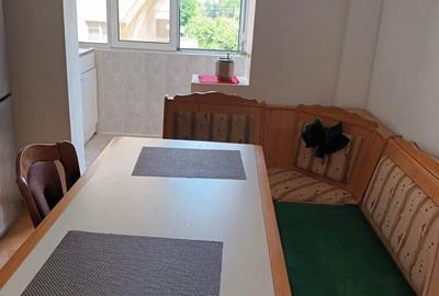 Apartament cu 2 camere decomandat în Nord - 8