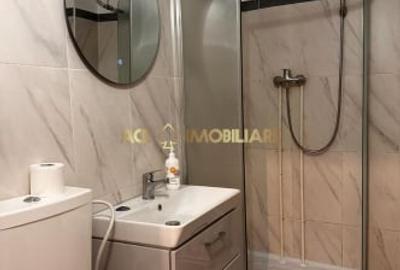Apartament cu 2 camere decomandat, mobilat în Vatra Luminoasă - 8
