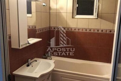 Apartament cu 3 camere, decomandat, centrala proprie, zona Soarelui - 10