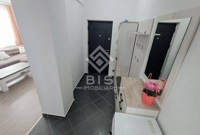 Apartament cu 2 camere semidecomandat, mobilat în Sud - 7
