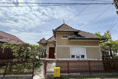 Casa individuala de vanzare | Zau de Campie | jud Mures - 2