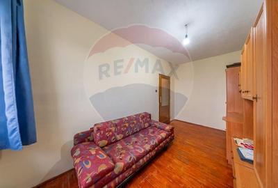 Apartament de vânzare 3 camere Chisineu Cris - 12