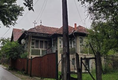 Casă de vânzare în sat Inucu( Inatelke kalotaszegi falu) - 3