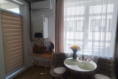 Apartament cu 2 camere în Central - 2