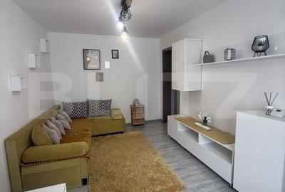 Apartament cu 2 camere în Central - 2
