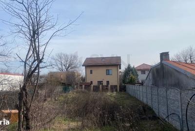 Spațiu comercial, în Băneasa