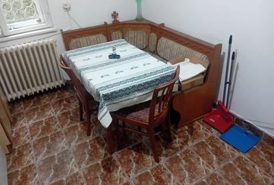 Apartament cu 3 camere decomandat în Central - 3