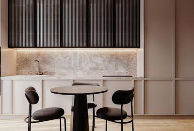 Apartament cu 3 camere decomandat, mobilat în Aviației - 8