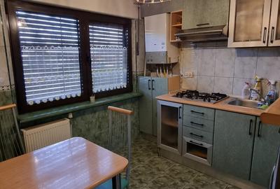 Apartament 3 camere, decomandat, 84 mp, Obor, Kaufland / Petrom, Cod 160200 - 7