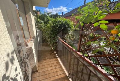 Apartament 2 camere, 53 mp, parcare, zona parcul Poligon - 9