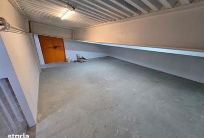 Spațiu comercial, de 64 mp, în Zona industrială - 7
