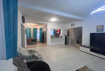 Casă cu 5 camere cu Teren 1289 Mp în Amara - 10