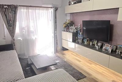 Apartament cu 2 camere decomandat în 22 Decembrie - 19
