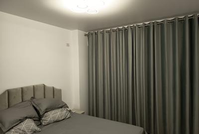 Apartament cu 2 camere decomandat, mobilat în Parcul Carol - 23