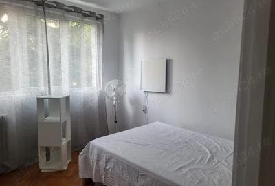 Inchiriez apartament 2 camere zona Domenii - 5