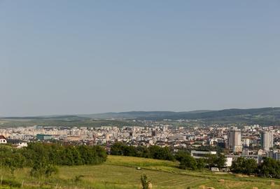 Teren 439 mp. Str. Colonia Breaza, UAT Cluj-Napoca Teren 439 mp. Str. Colonia Breaza, UAT Cluj-Napoca - 11