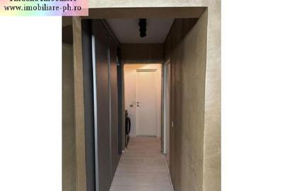 Apartament cu 3 camere decomandat, mobilat în Central - 8
