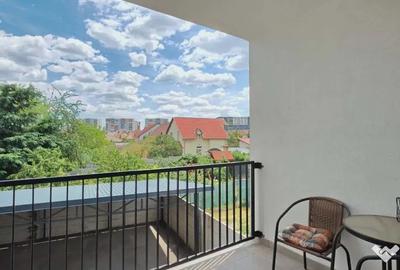 Apartament cu 2 camere semidecomandat în Iosia - 1