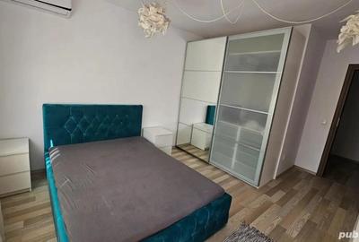 Ghencea 3 camere in complex rezidential, 2 locuri parcare - 9