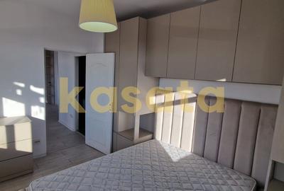 Apartament cu 2 camere semidecomandat, mobilat în Ozana - 10