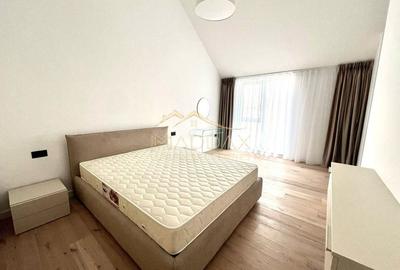 Apartament cu 3 camere *Prima Inchiriere* + Terasa *50mp* / Aviatiei - Herastrau - 4