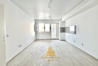 Vânzare apartament 1 cameră | 55,6 mp | Copou Garden Residence - 3