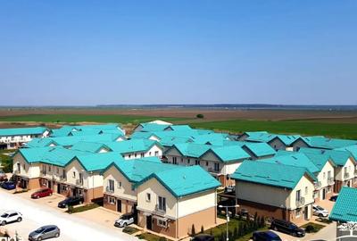 Casă cu 4 camere cu Teren 50 Mp în Pipera - 3