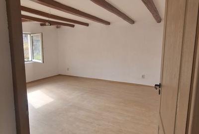 Casă cu 3 camere în Cerișor - 7