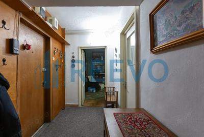 Apartament cu 4 camere decomandat în 9 Mai - 6